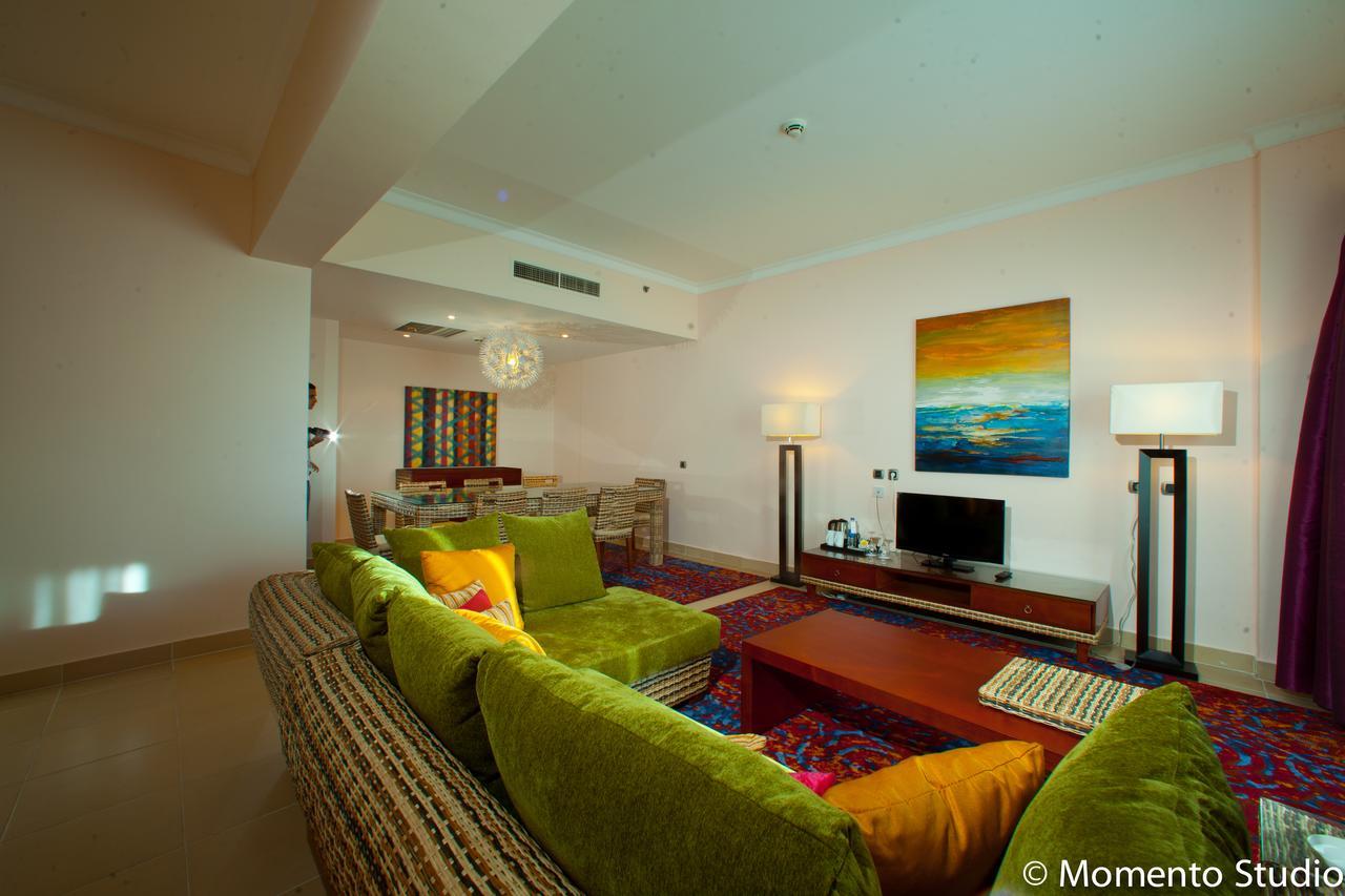 Hotel Tolip 5*